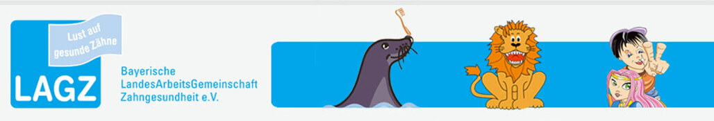 LAGZ logo